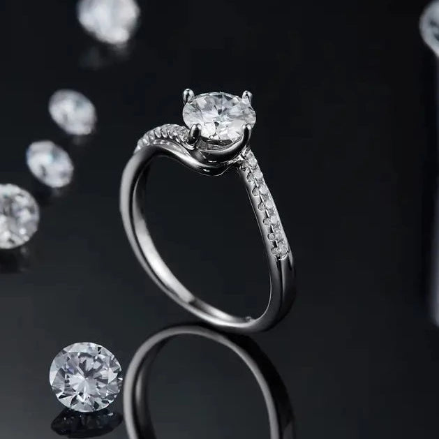A classic and elegant design that will never go out of style.