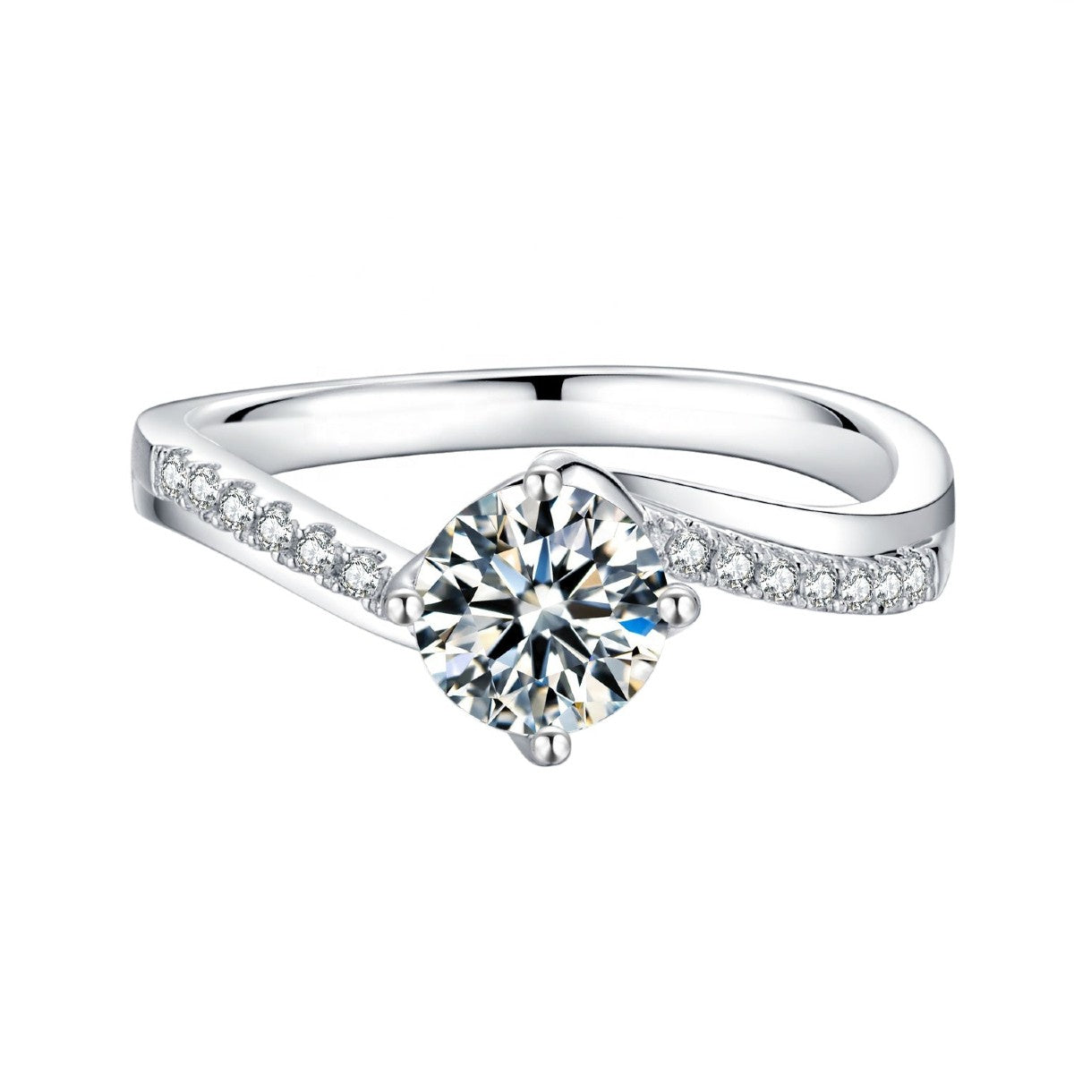 Simple, elegant, and perfect for everyday wear.