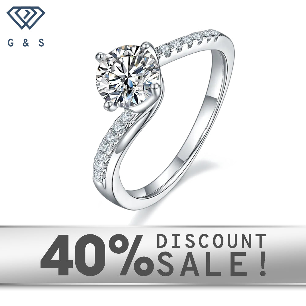 A classic and timeless design.