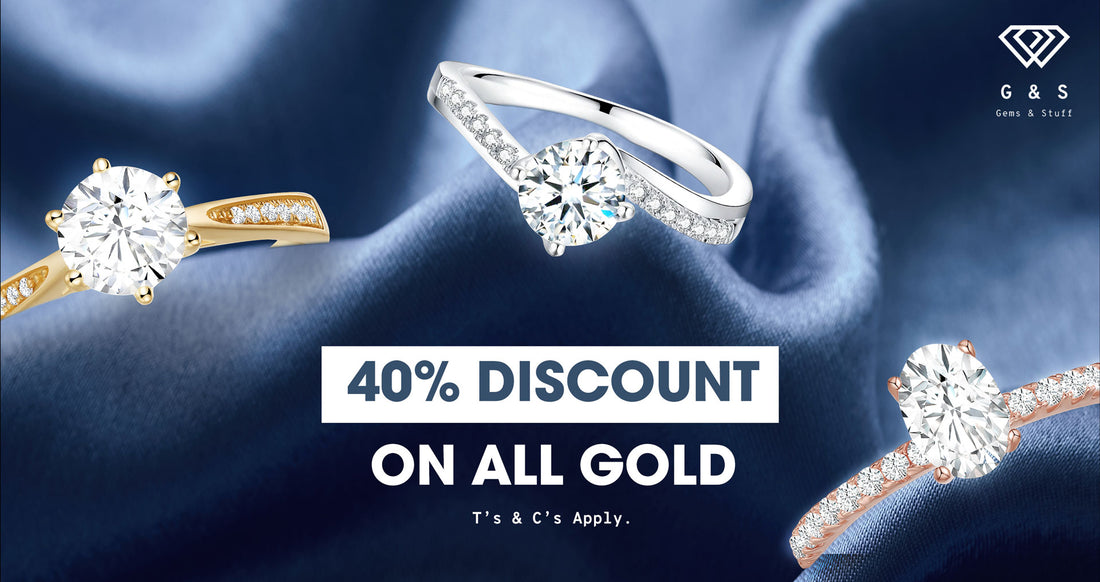 Gems And Stuff | Finest Quality Jewellery – Gems and Stuff