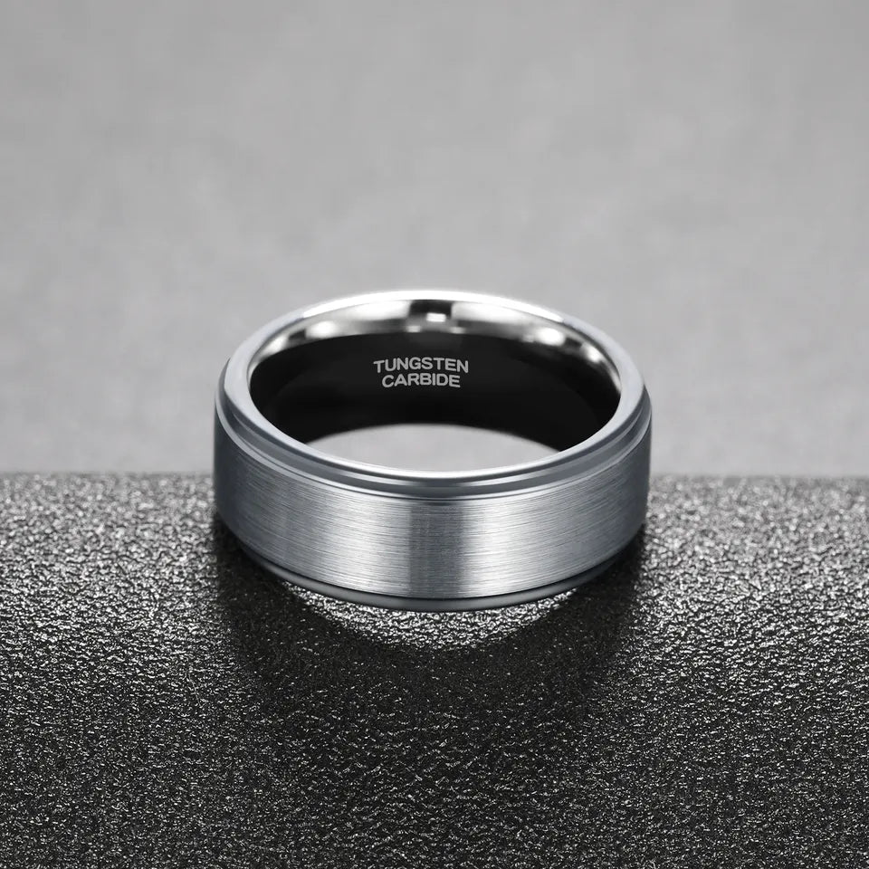 Tunsten Ruing Stores That Sell Tungsten Rings – ZSJSE
