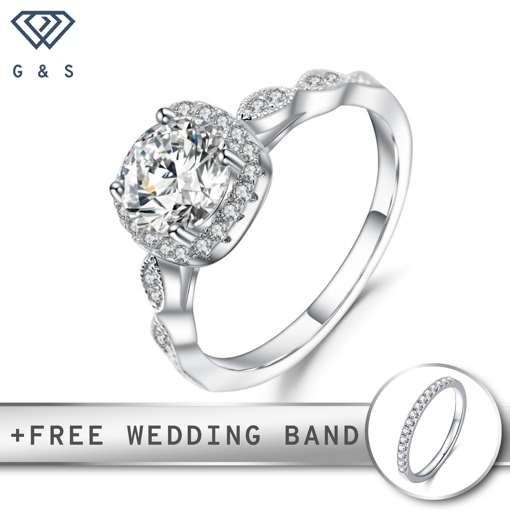 Rings Sale